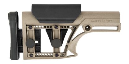 LUTH-AR MBA-1F     MBA-1F STK ASSY - FDE
