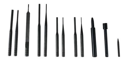 LUTH-AR APS-12     AR-15 ARMORR PUNCH SET 12 PCS