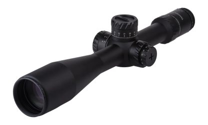 TANGENT THETA 800100-0008 HORUS TREMOR 3 5-25X56
