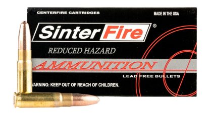 SINTERFIRE SF300BLK110RHA 300 BO RHA 110G LF 50/10