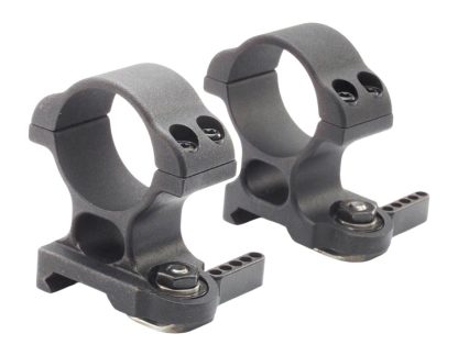 LARUE LT123           TACTICAL 30MM 2 PIECE QD