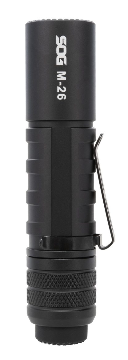 SOG 59-65-05-57 M-26 FLASHLIGHT 1300L
