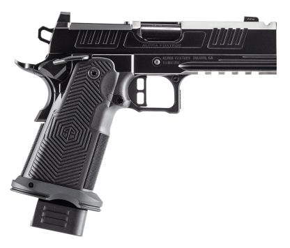 Alpha Foxtrot AA39X1CIH-PDBK19 AF1911 Romulus 9mm Luger 4.25"
