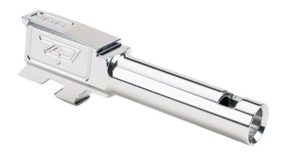 ZAFFIRI BA-G43-CP-SS      IBS BARREL G43X  SS
