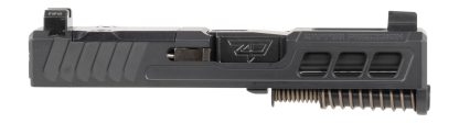 ZAFFIRI CU-G43-ZPS3-RMSC-BLK-TP-BN-BLNK  SLIDE G43