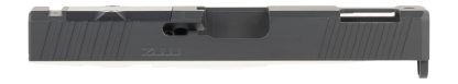 ZAFFIRI SL-G19G3-ZP-RMR-BLK    Z SERIES PORTED