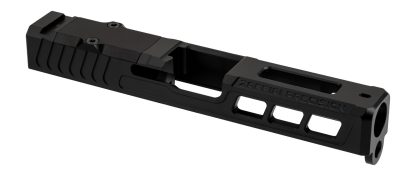 ZAFFIRI SL-G19G3-ZPS3-RMR-BLK  ZPS3 SLIDE G19