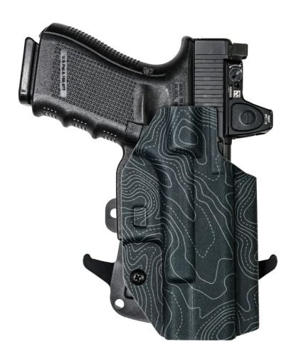 WTP WTP-R07_1047-R  43/43X RED DOT READY
