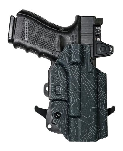 WTP WTP-R130_1047-R  HELLCAT PRO (RED DOT READY)