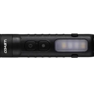 COAST 31460  KL30R PENLIGHT WHT/UV BLK