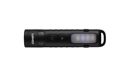COAST 31461 KL35R PENLIGHT WHT/RD BLK