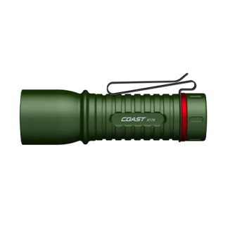 COAST 31423  XT7R FLASHLIGHT FOREST