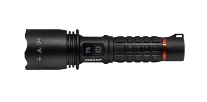 COAST 31437  XP30R FLASHLIGHT