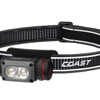 COAST 31529  WPH20R HEADLAMP
