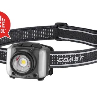 COAST 31431  FL97R VOICE HEADLAMP