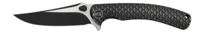 CIVIVI WE25061B-5 DRACARYS 3.58 BLK TITANIUM