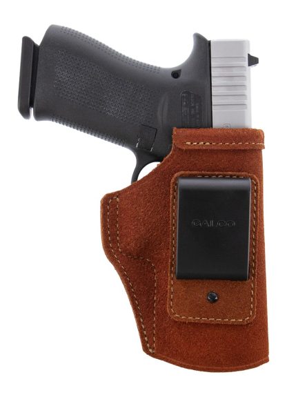 GALCO STO664      STOW-N-GO SIG P938           NAT