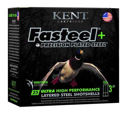 KENT K1235FSP422X4  FSTSTL 12 3.5 2X4        25/10