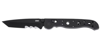 CRKT M16-10XK M16-10XK                         BLK