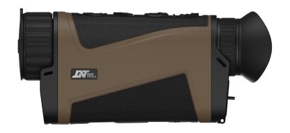 DNT H325R  HOUND HANDHELD SCANNER 384 2.5-10X