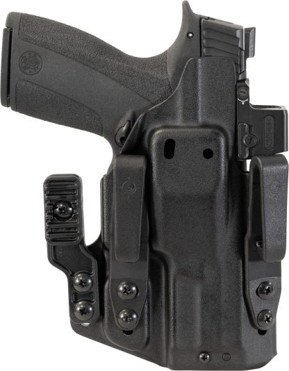 MFT H8-SW-2  PRO SERIES IWB HOLSTER M&P SHIELD X