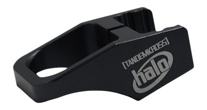 TANDEMKROSS TK23N0111BLK1 HALO CHARGING RING S&W V