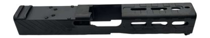 SYLVAN GL19G3     GLK 19 G3 SLIDE STRIPPED