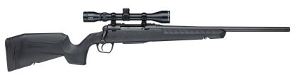 SAV 33076 AXIS XP 22-250 REM 20"