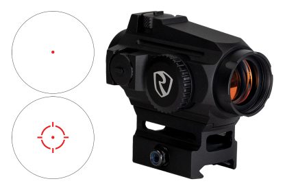 RIT 1 TACTIX ARD V2 RD DOT