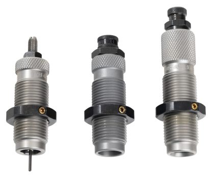 RCBS 21604 450 BUSHMASTER 3 DIE SET