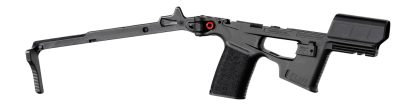 FLUX 161-00025 RAIDER 365 ULTRALIGHT - BLK