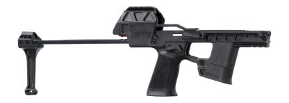 FLUX 161-00001 RAIDER X - BLK