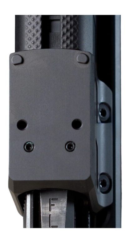 FLUX 165-00021 RAIDER 365 FORWARD OPTIC MOUNT