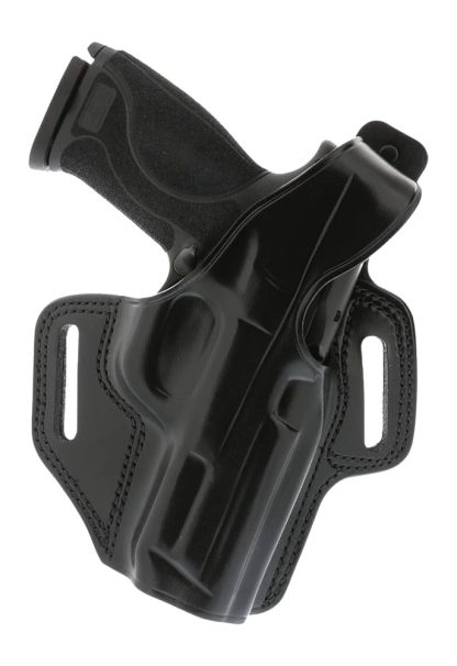 GALCO FL822RB     FLETCH HIRIDE P320X,M18      BLK