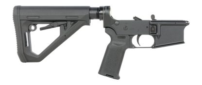 RUG 28501 AR-LOWER-C AR LOWER