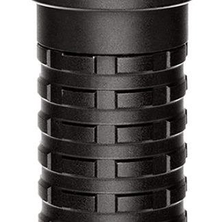 Nightstick TAC560XL Metal Multi-Function Tactical Flashlight-Rechargeable  Matte Black 140/350/800 Lumens White LED
