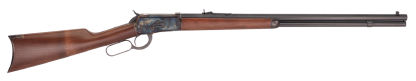 TAYLOR'S & COMPANY 1892 RIFLE 357MAG BL/WD 24"