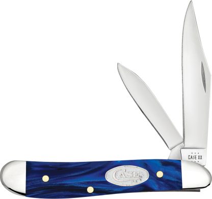 CAE PEANUT BLUE PEARL KIRINITE