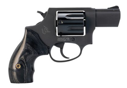 TAURUS 605 GENTLEMANS CARRY 357MAG 2"