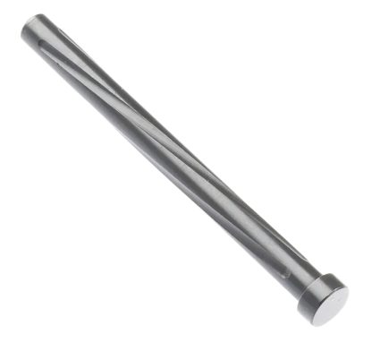 Wilson Combat 670 Steel Guide Rod Full Size Beretta 92/96 Black Melonite Steel