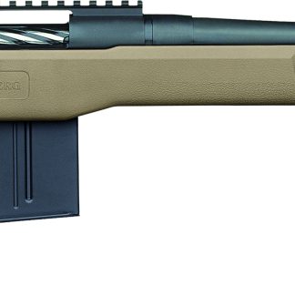MOS PAT LR HNTR RFL 6.5P B FDE