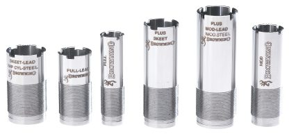 Browning 1130275 Standard Invector Browning 20 Gauge Modified Flush 17-4 Stainless Steel