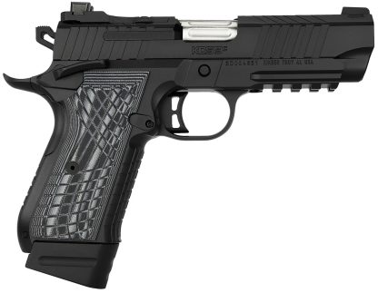 KMB KDS9C OR 9MM 4B RL NS 18RD