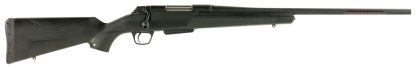 Winchester Repeating Arms 535700289 XPR  6.5 Creedmoor 3+1 22" Blued Perma-Cote Steel Sporter & Receiver, Matte Black Fixed w/Checkering Stock, Right Hand