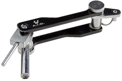 Strike Industries GLOCKAIOTOOL All-In-One Tool  Black Steel, Compatible w/Glock