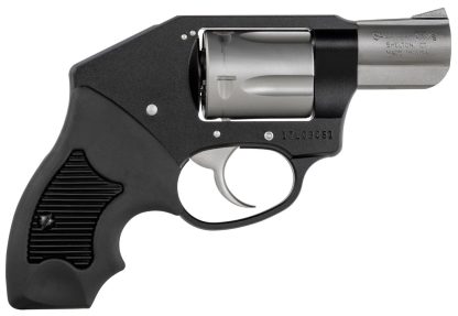 CHARTER ARMS OFF DUTY 38SPC BLK/SS 2"