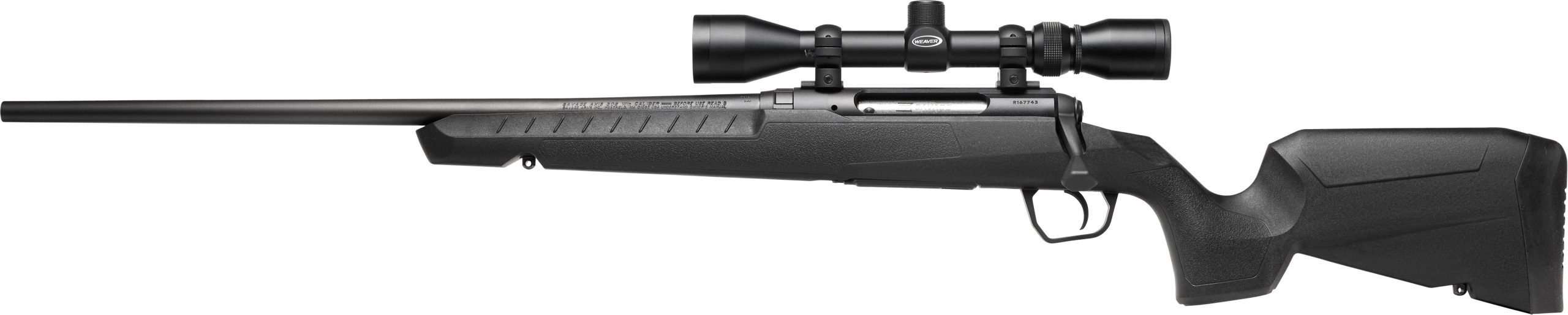 SAV AXIS XP 243 20B CMPT LH