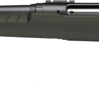 SAV AXIS2 7MM-08 ODG LH
