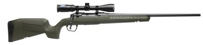 SAV AXIS2XP 22-250 GRN SC