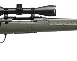 SAV AXIS2XP 400LGND GRN SCP